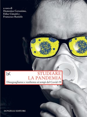 cover image of Studiare la pandemia
